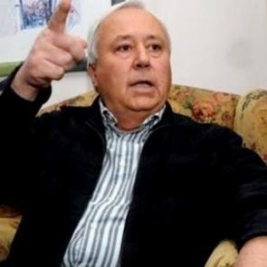 Esas mesele Fidan değil Erdoğan!