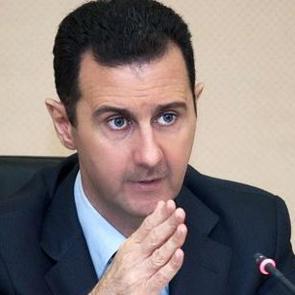 Esed'in ordusuna T&uuml;rk darbesi