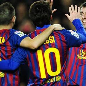 Eski Barcelonalı Bursaspor'da!