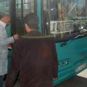 Eskişehir B&uuml;y&uuml;kşehir'den 65 yaş a&ccedil;ıklaması