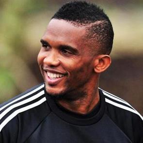 Eto'o'nun imza t&ouml;reni orada yapılacak