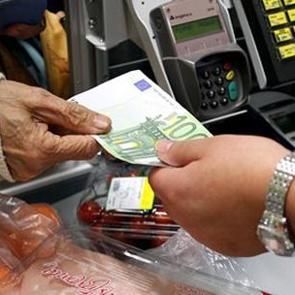 Euro yeniden g&uuml;venli limana d&ouml;n&uuml;şebilir