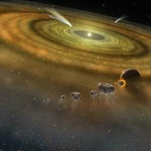 Evrende yalnız mıyız: NASA bug&uuml;n a&ccedil;ıklayacak!