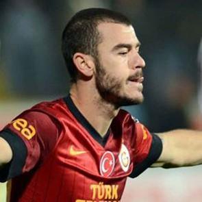 Antalyaspor Galatasaraylı Yekta ile temasta