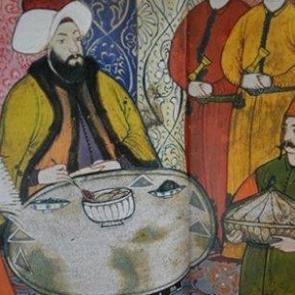 Fatih ve Kanuni'nin en &ccedil;ok sevdiği yemek