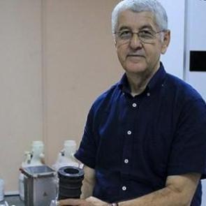 Fatih'in 'Şahi' topları 3D ile yeniden &uuml;retildi