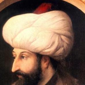 Fatih'in tablosundaki sır ortaya &ccedil;ıktı