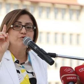 Fatma Şahin Erdoğan'a ithamı affetmedi