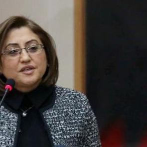 Şahin: Biz bunu kabul edemeyiz