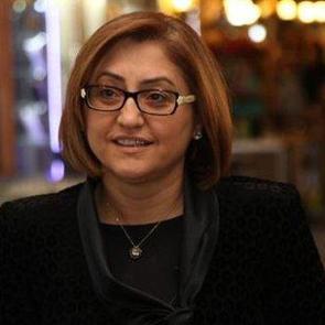 Fatma Şahin: Suriyeliler kurallara uymak zorunda