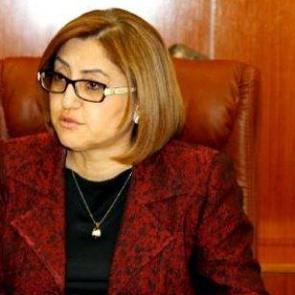 Fatma Şahin'den halka sağduyu &ccedil;ağrısı