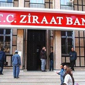 Ziraat Katılım 2015'in ilk &ccedil;eyreğinde kurulacak