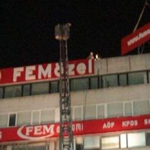 FEM'in tabelasının ka&ccedil;ak olduğu belgelendi