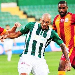 Fernandao'ya yoğun baskı! "Bize imza at"