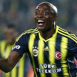 S&uuml;per Lig'in yeni ekibinden Webo'ya kanca