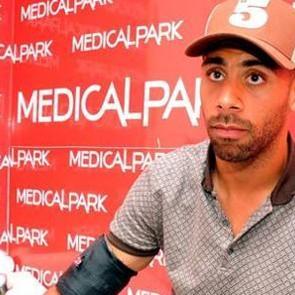 Ferdinand 3 yıl MP Antalyaspor'da!