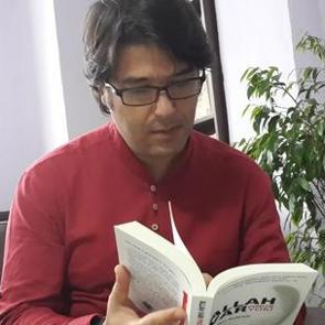 Feridun Özdemir: 'Allah Var, Problem Yok'