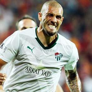 Fernandao: &Ouml;nce F.Bah&ccedil;e sonra Ay Yıldız