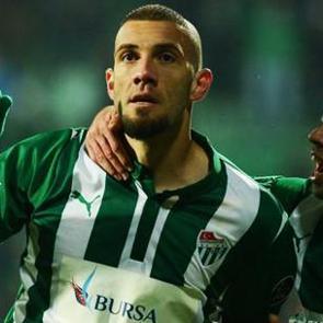 Fernandao, UEFA'nın radarında