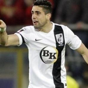 Fernandao'nun yerine o geliyor