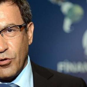 Finansal kurumlar tek &ccedil;atı altında toplandı