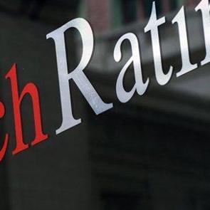 Fitch'e g&ouml;re T&uuml;rkiye'deki dış borcun sebebi