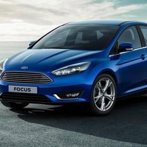 Ford 220 binden fazla aracını &ccedil;ağırdı