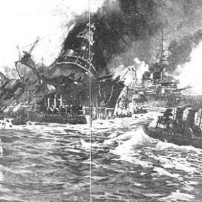 Fotoğraflarla '&Ccedil;anakkale Destanı'