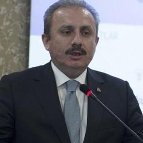 Şentop: Erdoğan'ın numarasını bilmeyenler...