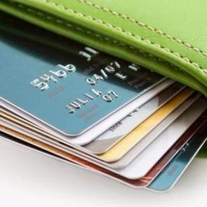 Takipteki kredi kartı sayısı arttı