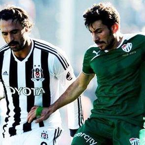 Şener &Ouml;zbayraklı Beşiktaş'a gidebilir!