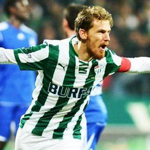 Beşiktaş'ta son karar: Serdar Aziz!