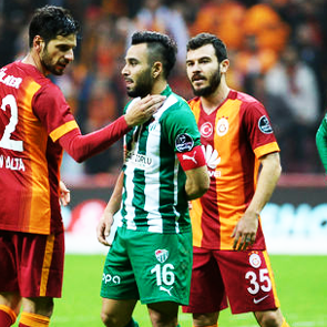 Galatasaraylıları kızdıracak a&ccedil;ıklama!