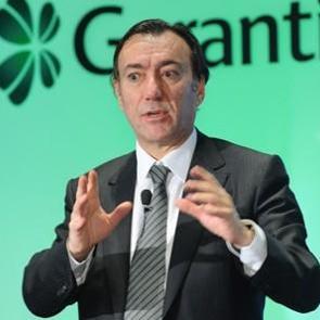 Ergun &Ouml;zen'in yerine ge&ccedil;ecek isim belli oldu