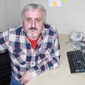 Gazeteci K&ouml;seoğlu: Bizim sol ırk&ccedil;ıdır