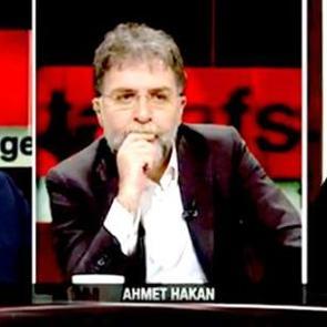 Gazetecinin gazına gelen MHP'li Oğan &ouml;z&uuml;r diledi