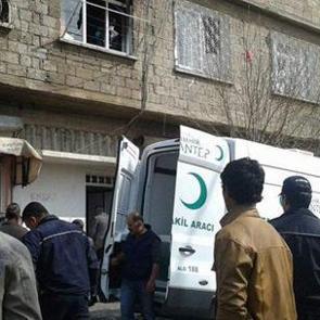 Gaziantep'te feci olay: 2 kardeş &ouml;ld&uuml;!
