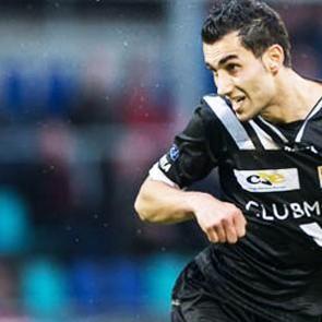 G.Birliği gurbet&ccedil;i oyuncuyu transfer etti