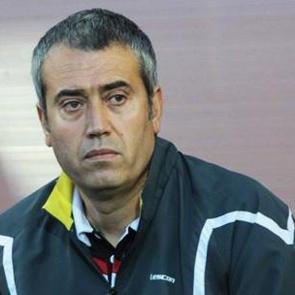 G.Birliği teknik direkt&ouml;r&uuml;n&uuml; buldu!