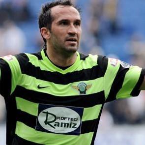 Eurosport'un Gekas iddiası: Anlaştı...