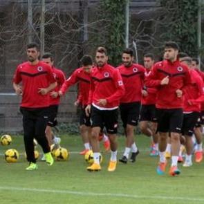 Gen&ccedil;lerbirliği, 28 Haziran'da top başı yapıyor