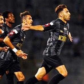 Gen&ccedil;lerbirliği 3 puanı 3 golle aldı