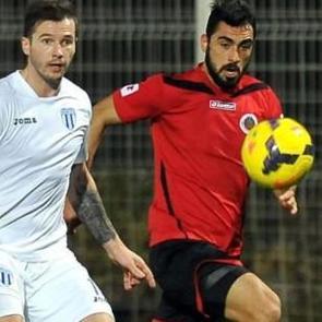 Gen&ccedil;lerbirliği galibiyeti koruyamadı