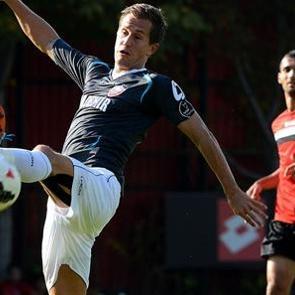 Gen&ccedil;lerbirliği'nde Brezilya hayalleri