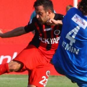 'Şifo' tam g&uuml;n mesaide