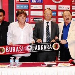 Gen&ccedil;lerbirliği'nde 'Buz' devri