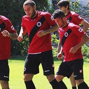 Gen&ccedil;lerbirliği eksik &ccedil;alıştı