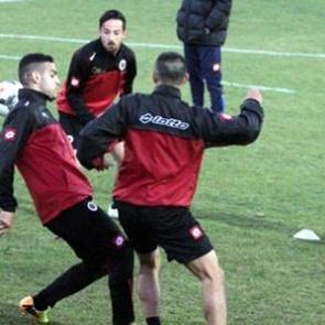 Gen&ccedil;lerbirliği'nde hazırlıklar tam gaz!