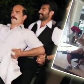 Gen&ccedil;lerbirliği'nden 'Entarisi dım dım yar'