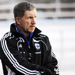 Gen&ccedil;lerbirliği'nden Stuart Baxter s&uuml;rprizi